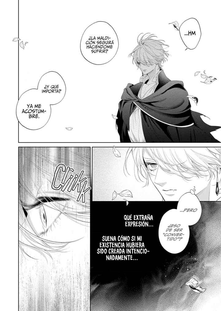 Hana Himeru Kimi no Meteor Chapter 31 - Page 31
