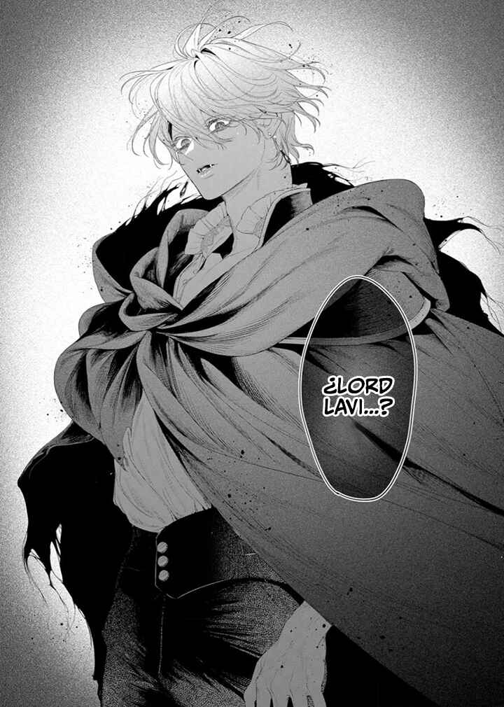 Hana Himeru Kimi no Meteor Chapter 31 - Page 39