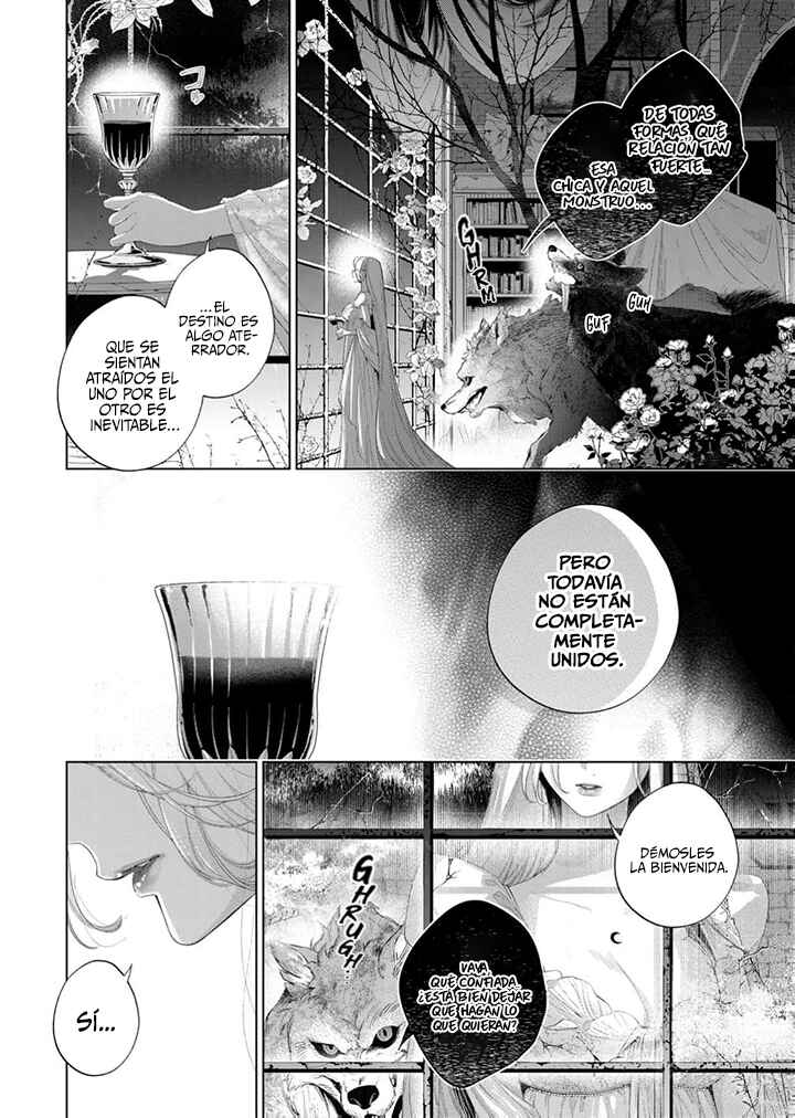 Hana Himeru Kimi no Meteor Chapter 31 - Page 9