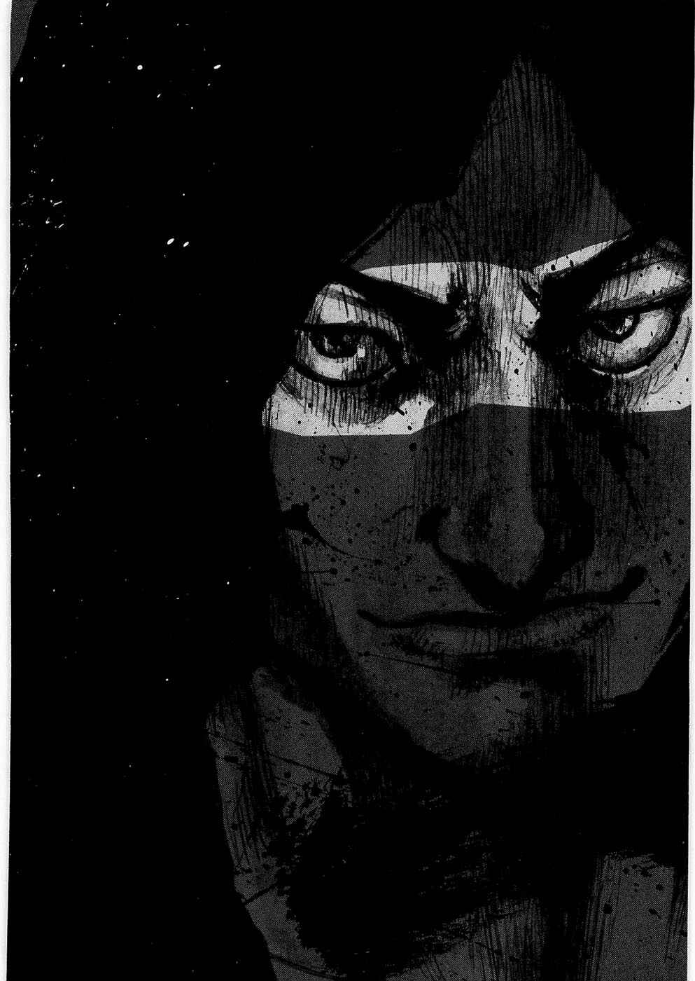 Shamo Chapter 44 - Page 22