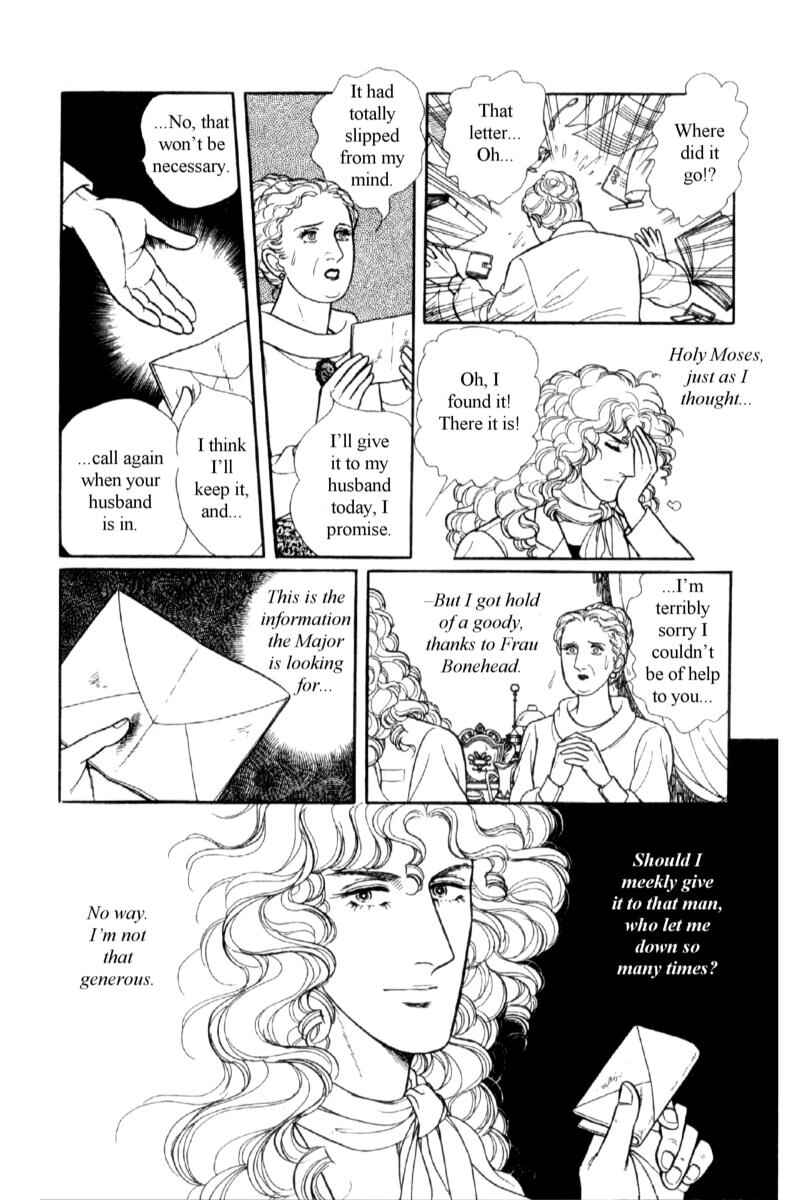 Eroica Yori Ai wo Komete Chapter 14.2 - Page 13