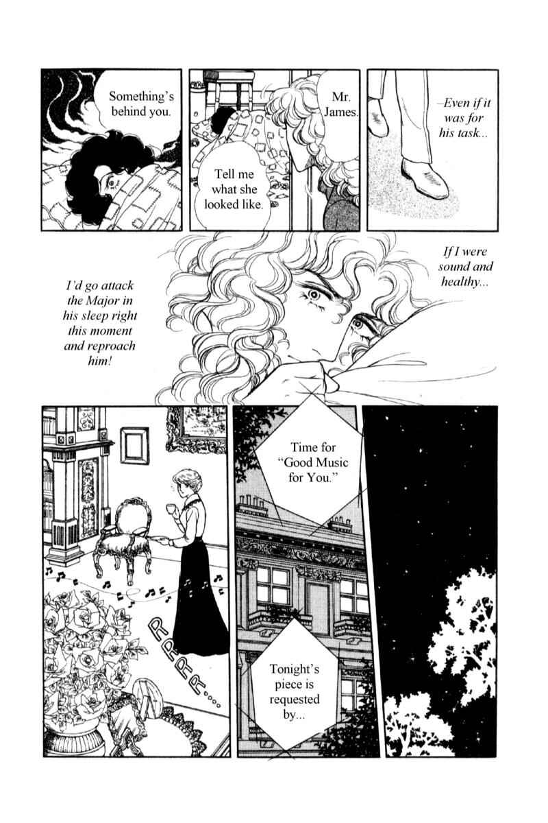 Eroica Yori Ai wo Komete Chapter 14.2 - Page 33