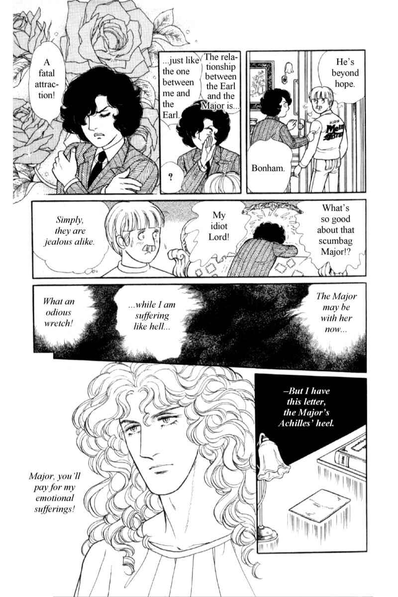 Eroica Yori Ai wo Komete Chapter 14.2 - Page 52