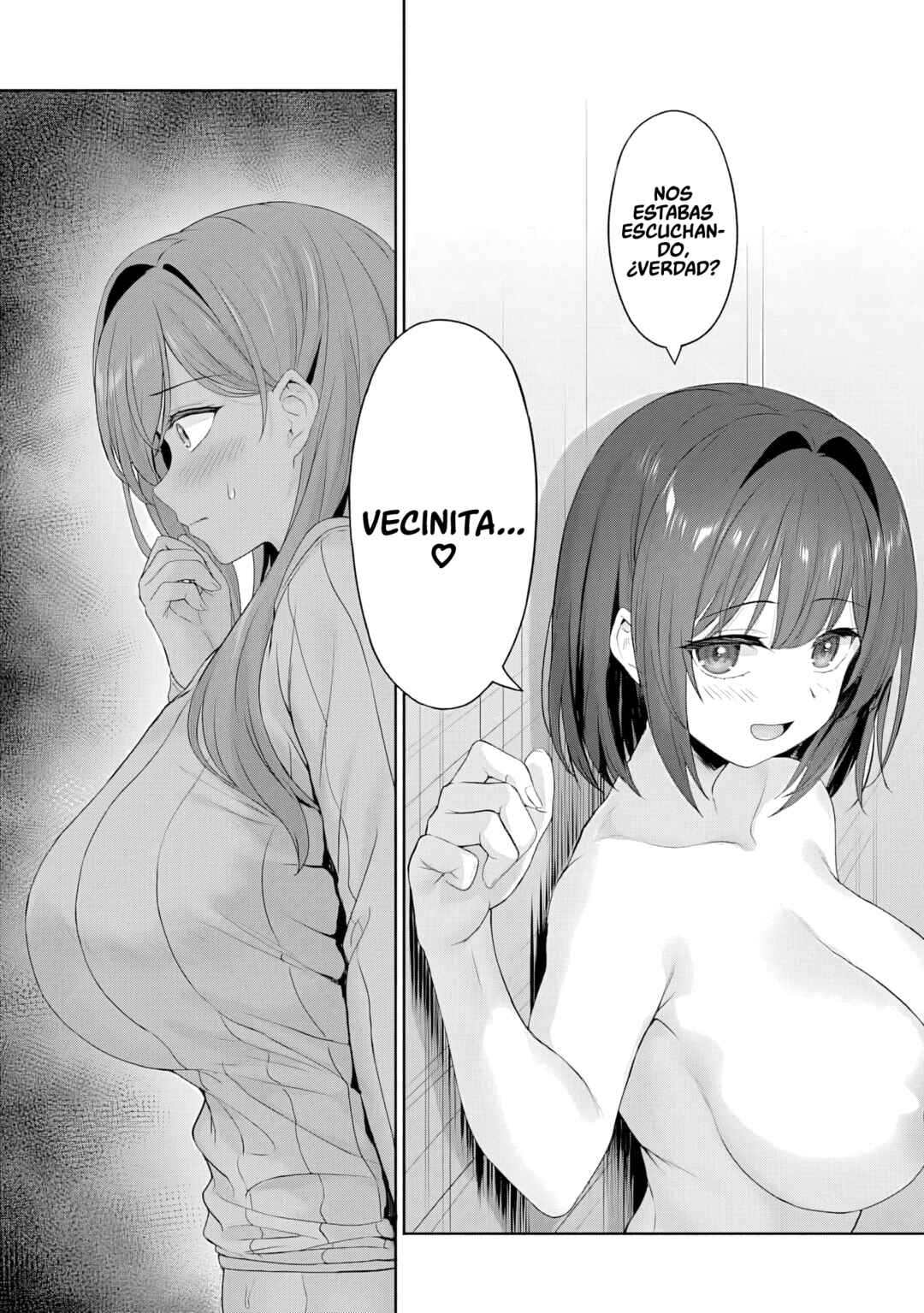 Kanojo ga Harem wo Susumetekuru Chapter 1.2 - Page 14