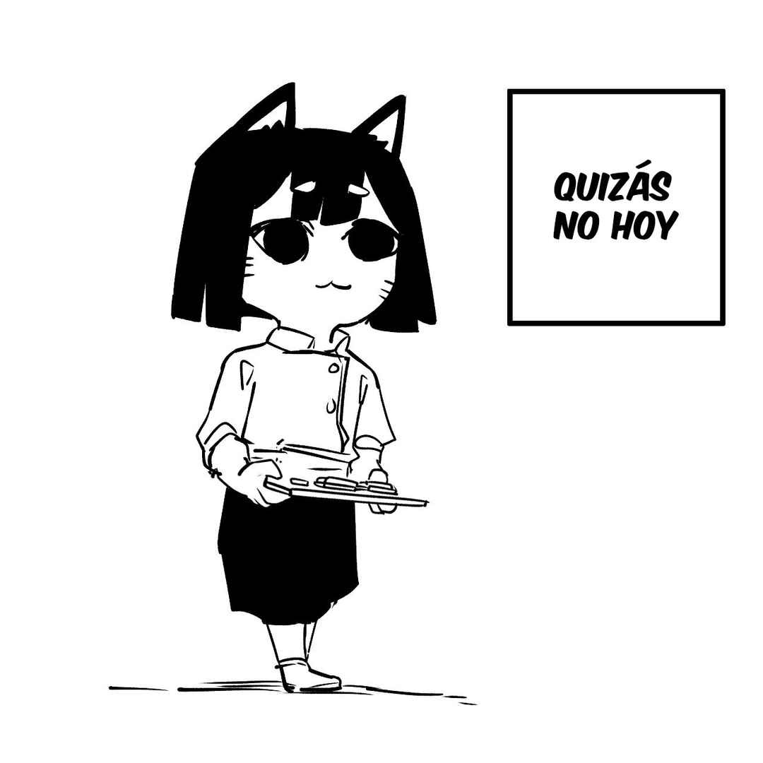 Life of Pyonko Chapter 1 - Page 4