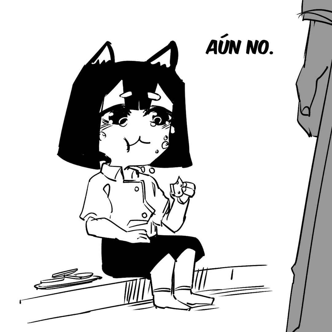 Life of Pyonko Chapter 1 - Page 5