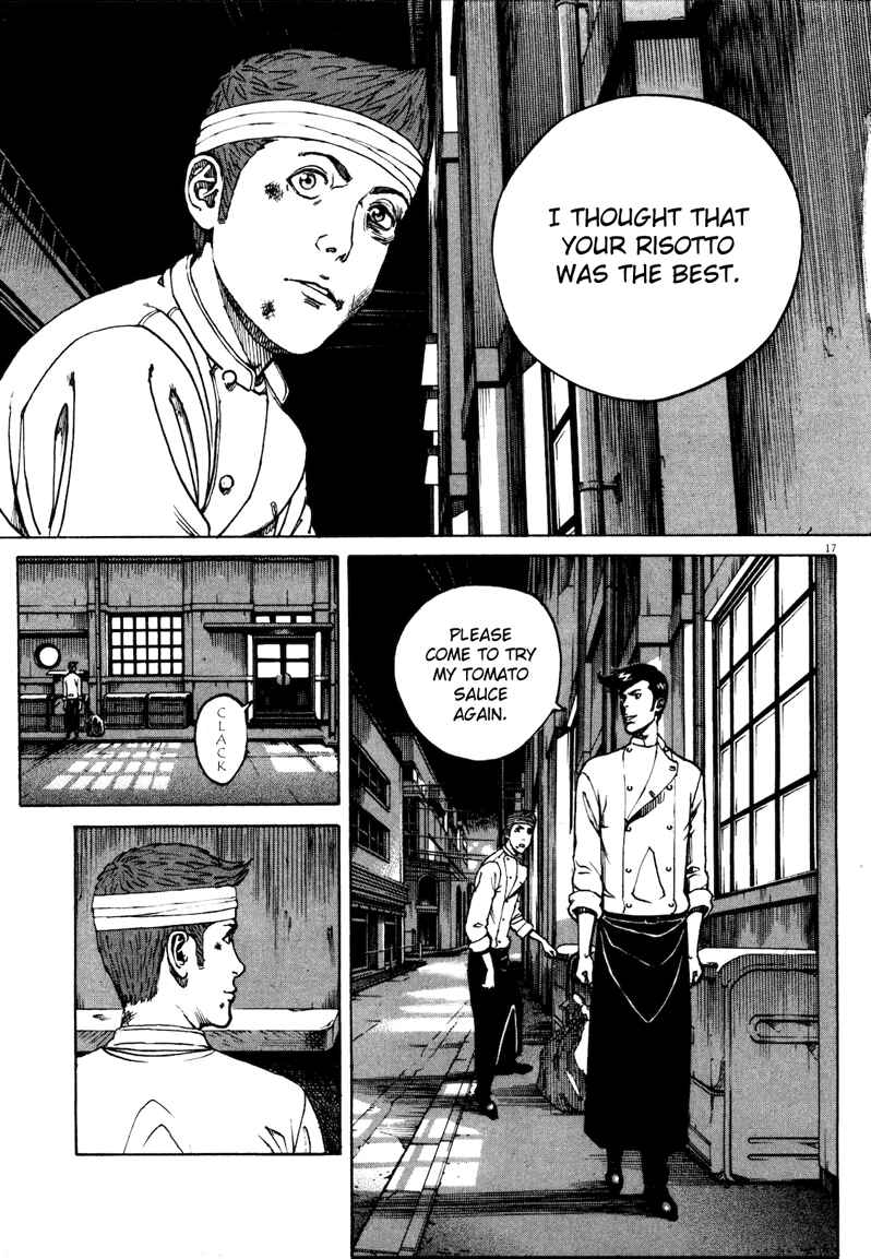 Bambino! Secondo Chapter 24 - Page 15