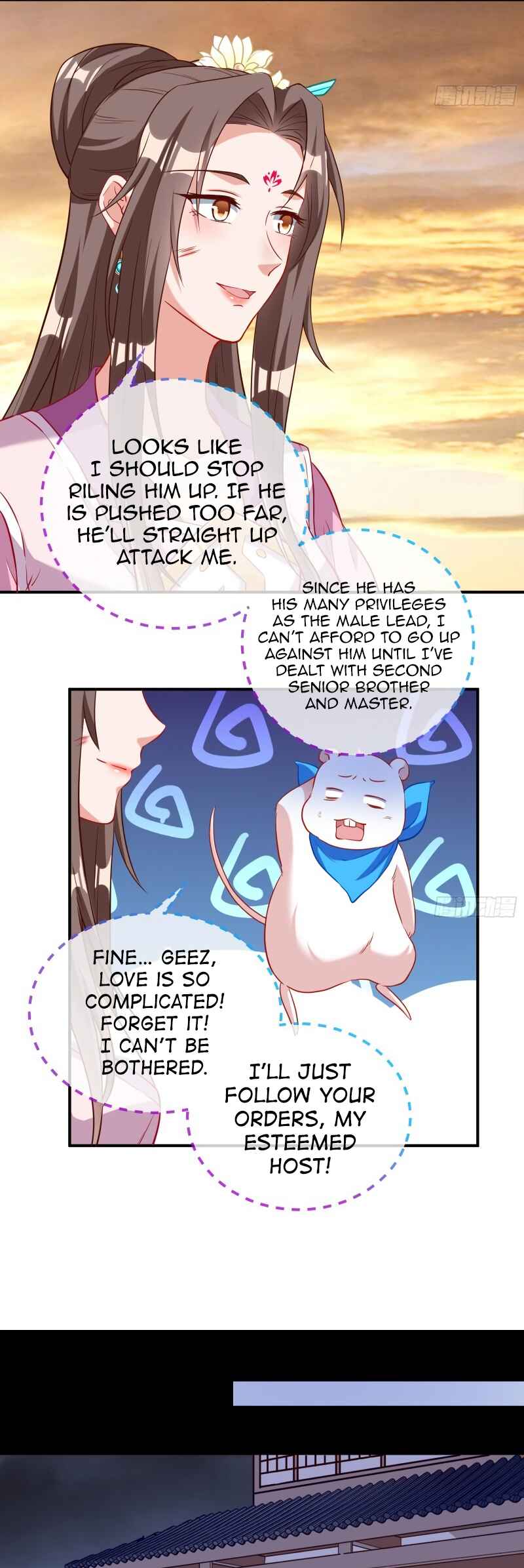 Wàn Zhā Cháo Huáng Chapter 491 - Page 11