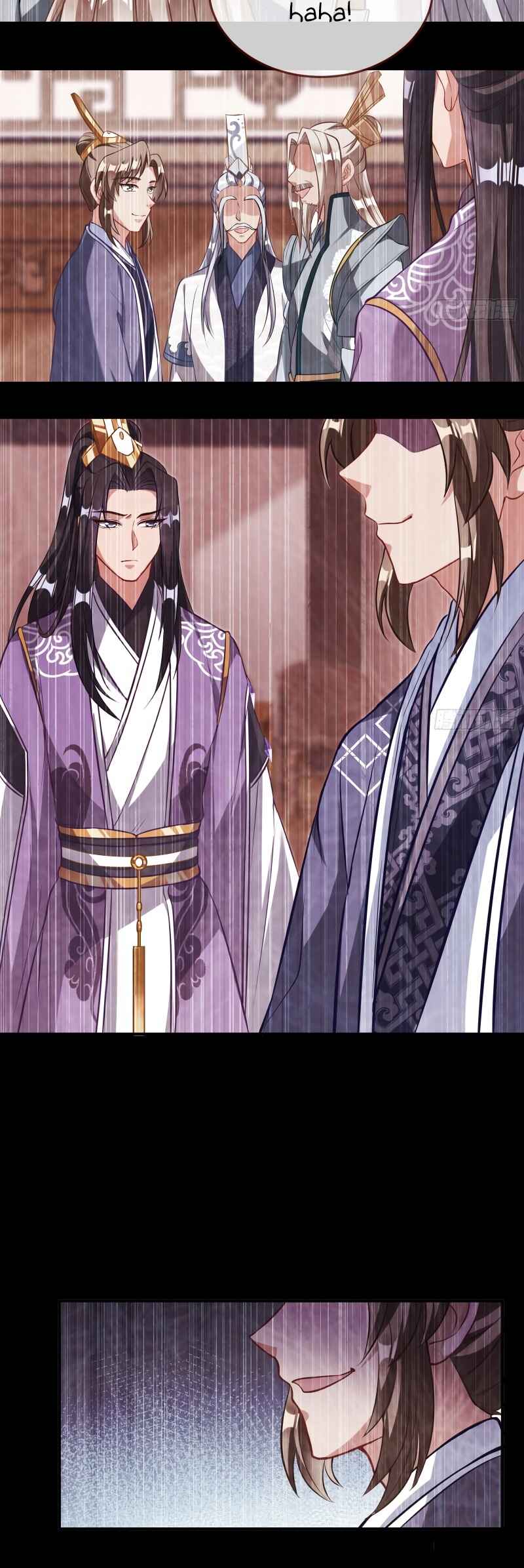 Wàn Zhā Cháo Huáng Chapter 491 - Page 15