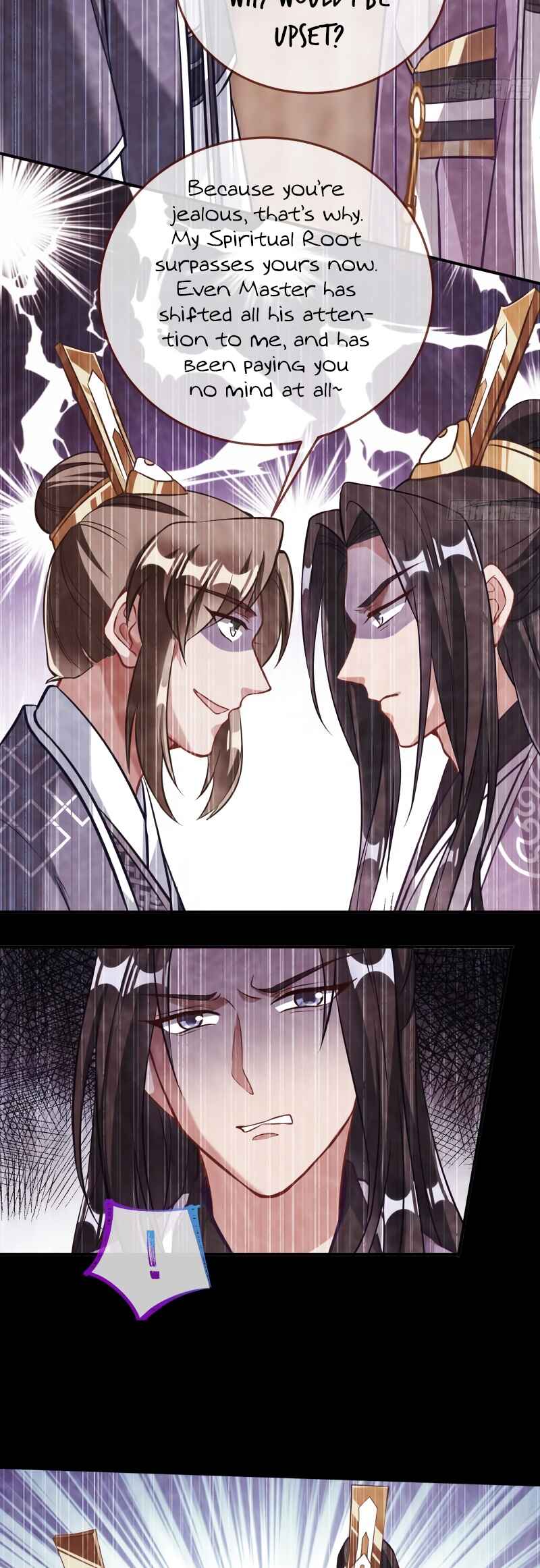Wàn Zhā Cháo Huáng Chapter 491 - Page 17