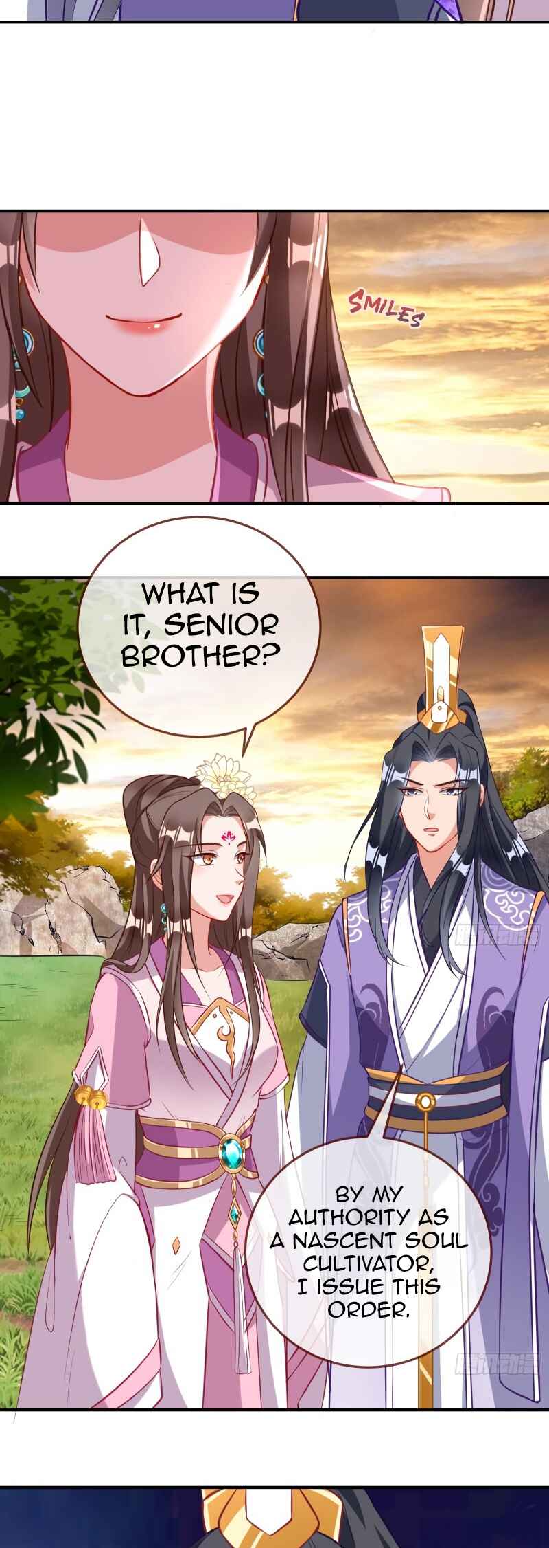 Wàn Zhā Cháo Huáng Chapter 491 - Page 4