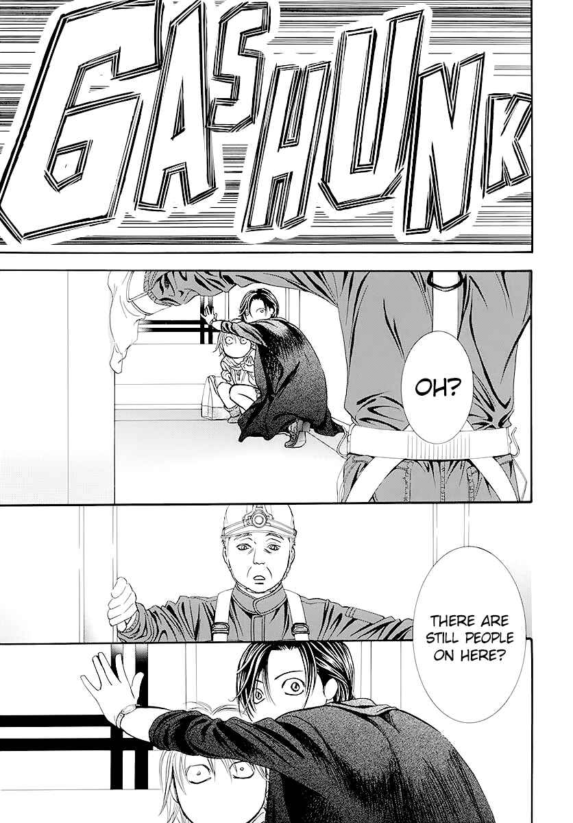 Skip Beat! Chapter 280 - Page 10