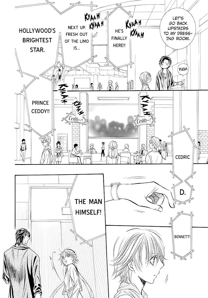 Skip Beat! Chapter 280 - Page 19