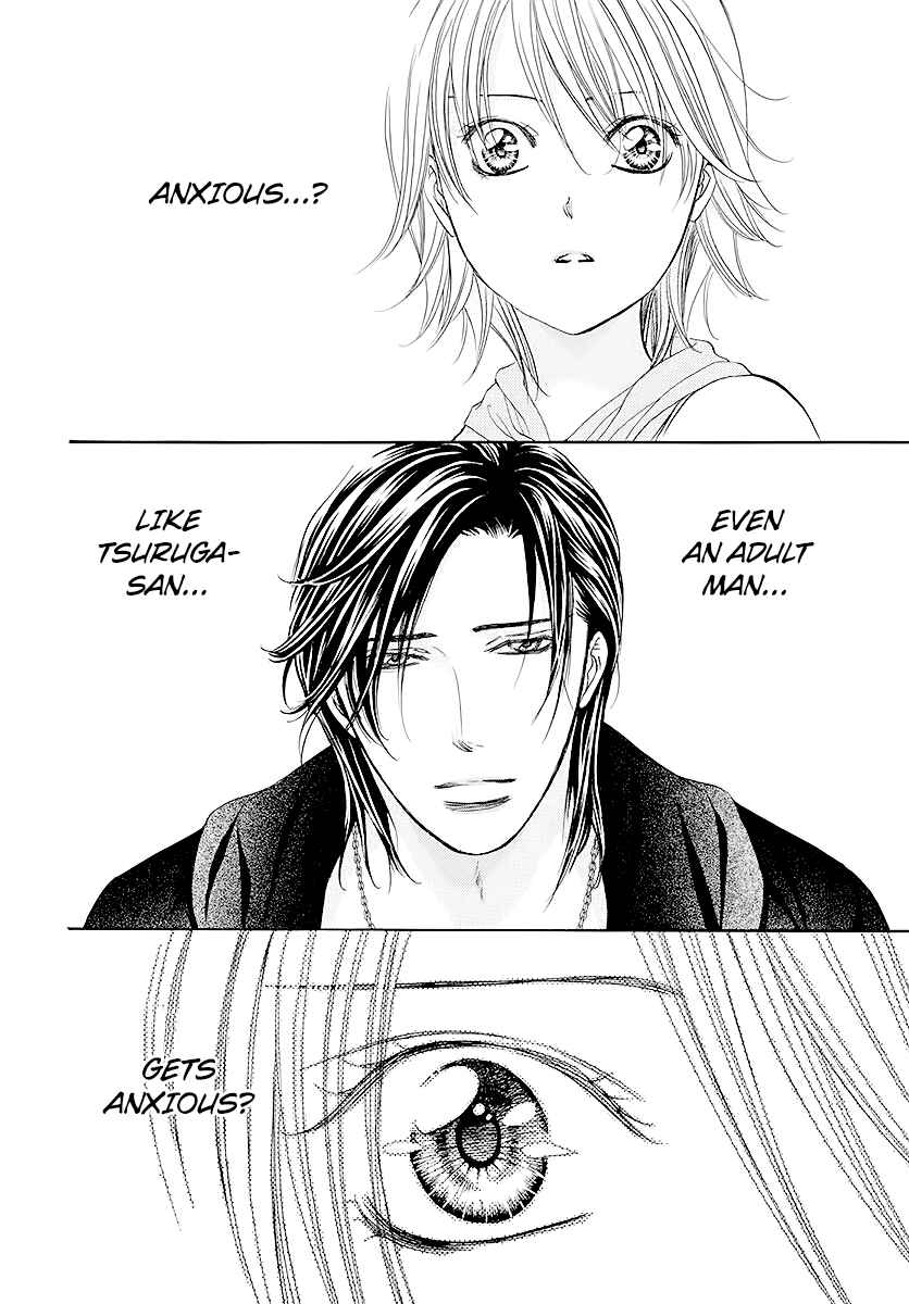Skip Beat! Chapter 280 - Page 3