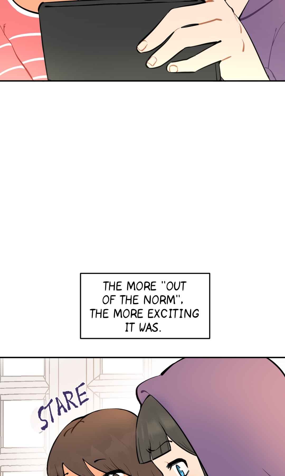 The Forbidden Lust of a Frigid Girl Chapter 2 - Page 10