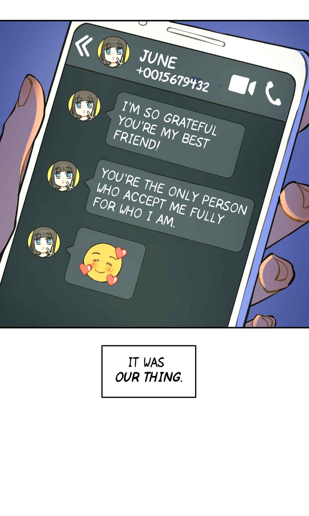 The Forbidden Lust of a Frigid Girl Chapter 2 - Page 12