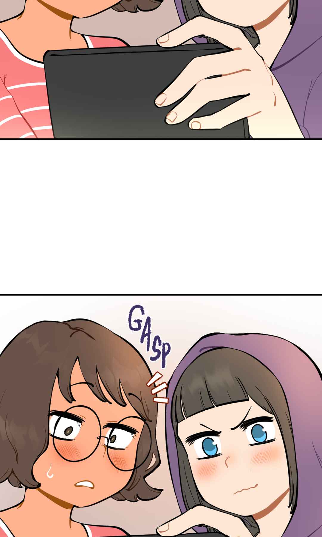 The Forbidden Lust of a Frigid Girl Chapter 2 - Page 9