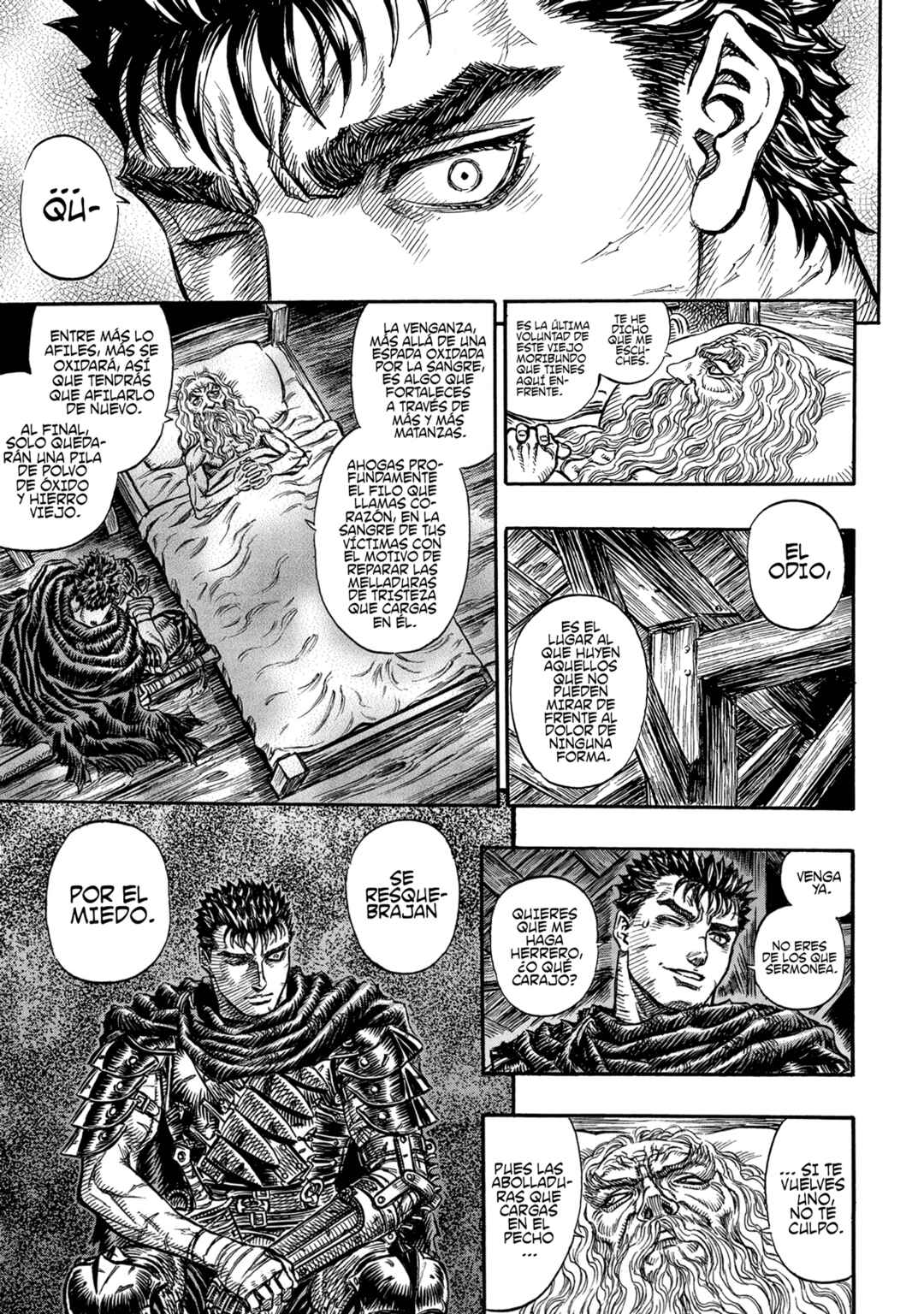 Berserk Chapter 129 - Page 15