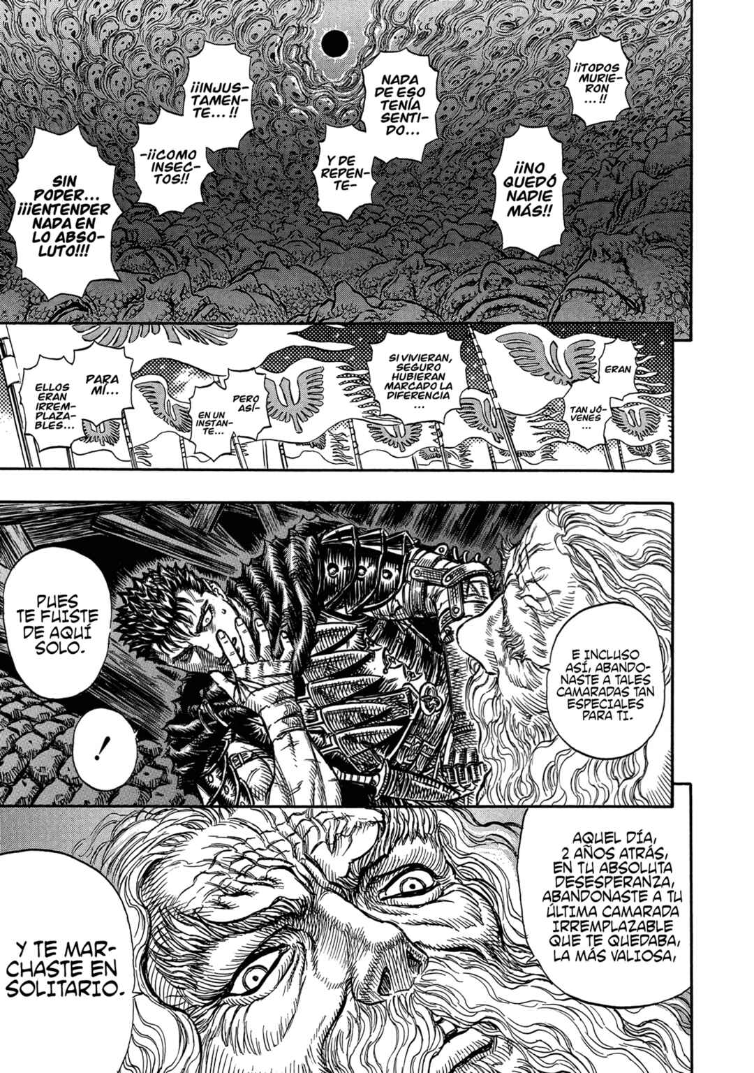 Berserk Chapter 129 - Page 17