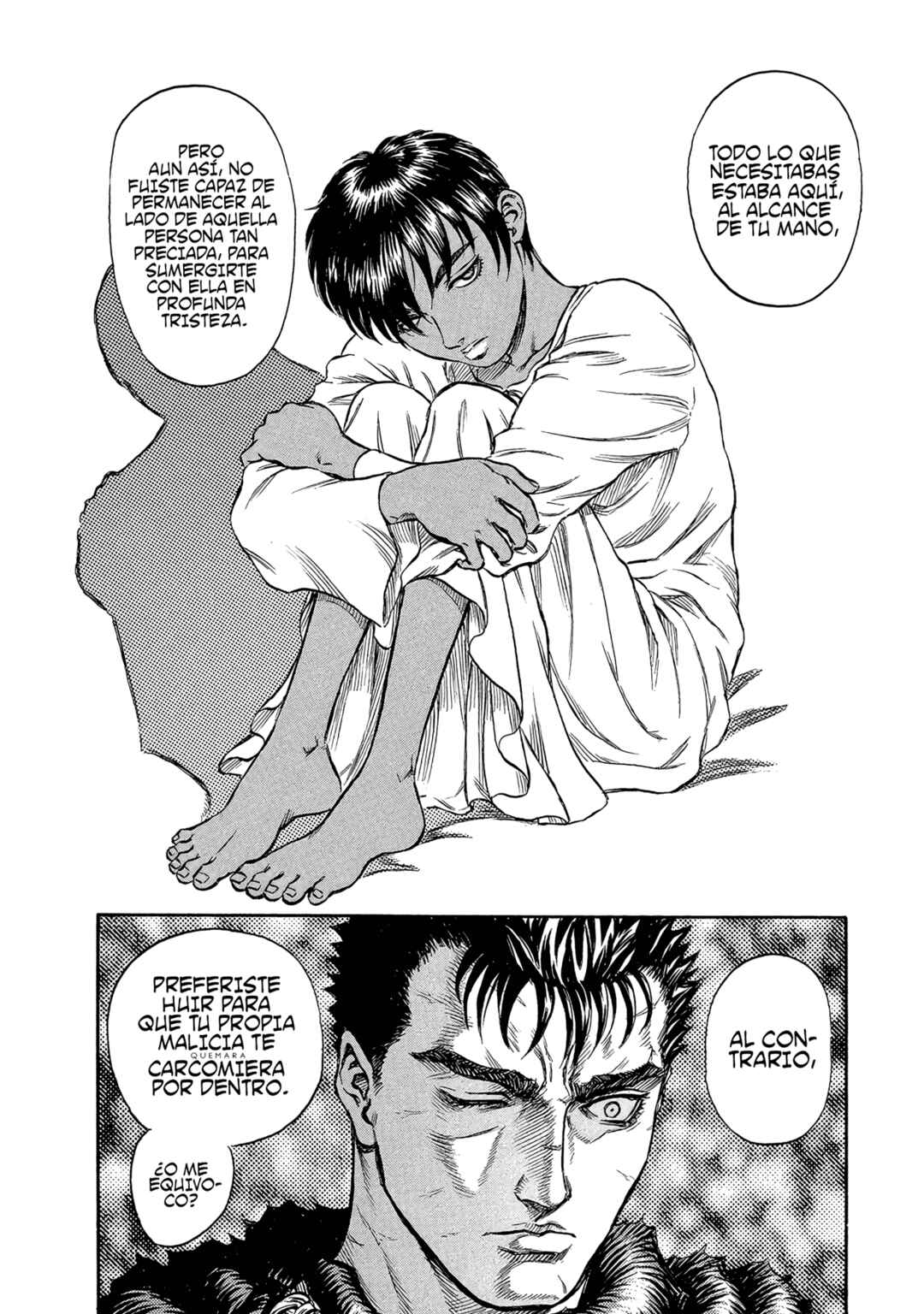 Berserk Chapter 129 - Page 18
