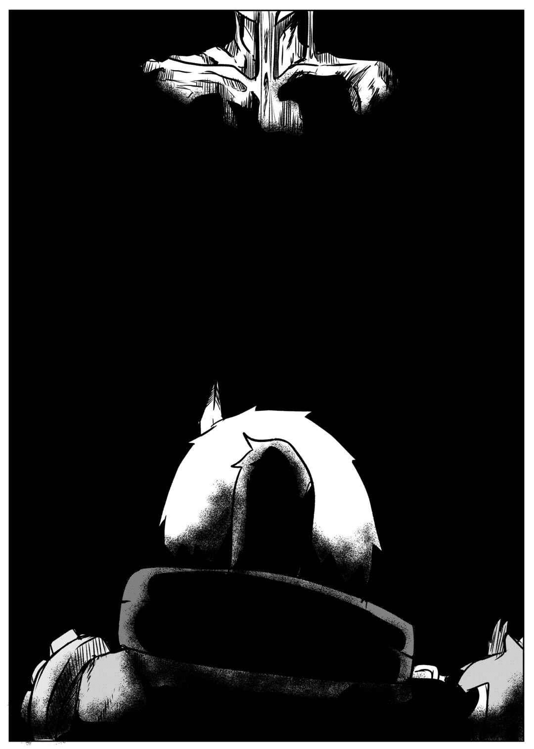 Space Juggernaut Chapter 13 - Page 11