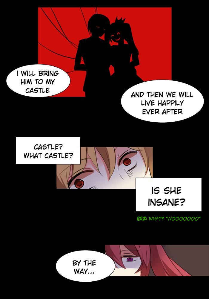 Aegis Orta Chapter 6 - Page 25
