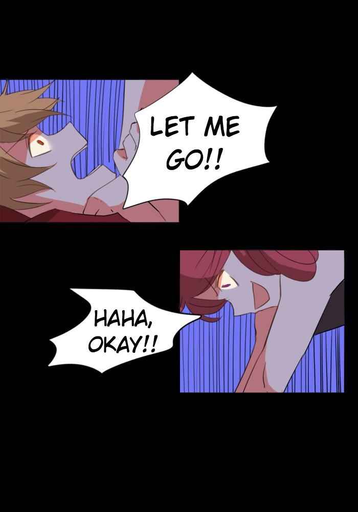 Aegis Orta Chapter 6 - Page 33
