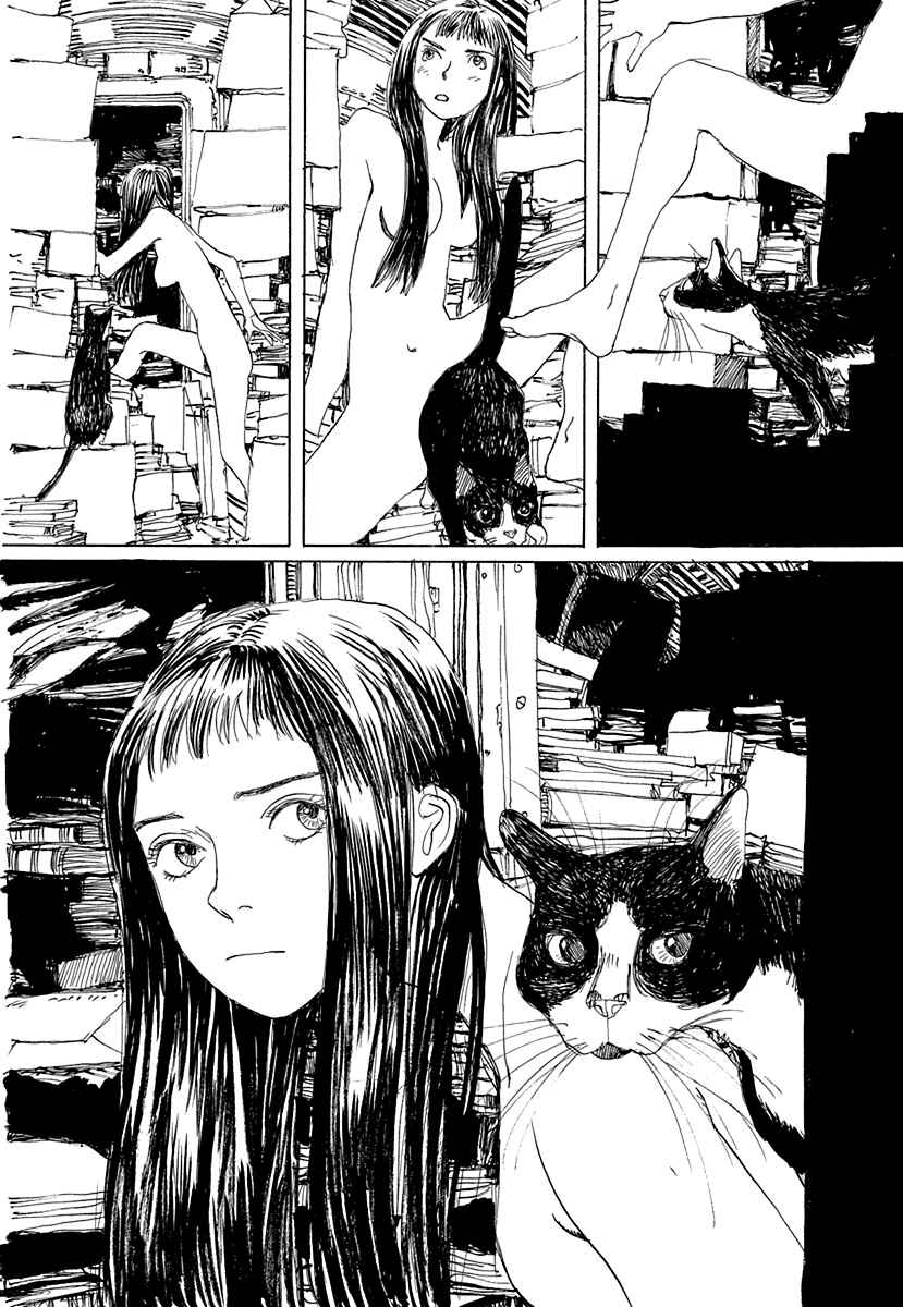 Momo Kanchou no Himitsu Kichi Chapter 11 - Page 2
