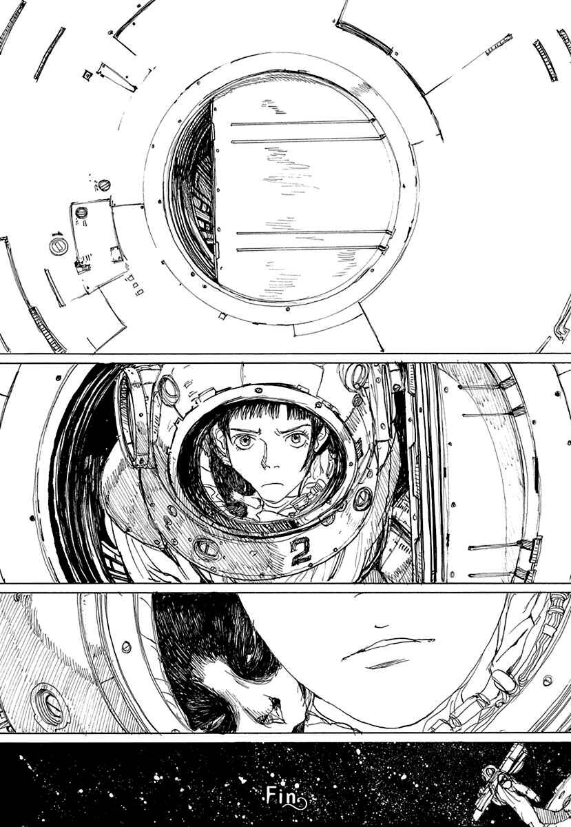 Momo Kanchou no Himitsu Kichi Chapter 11 - Page 8
