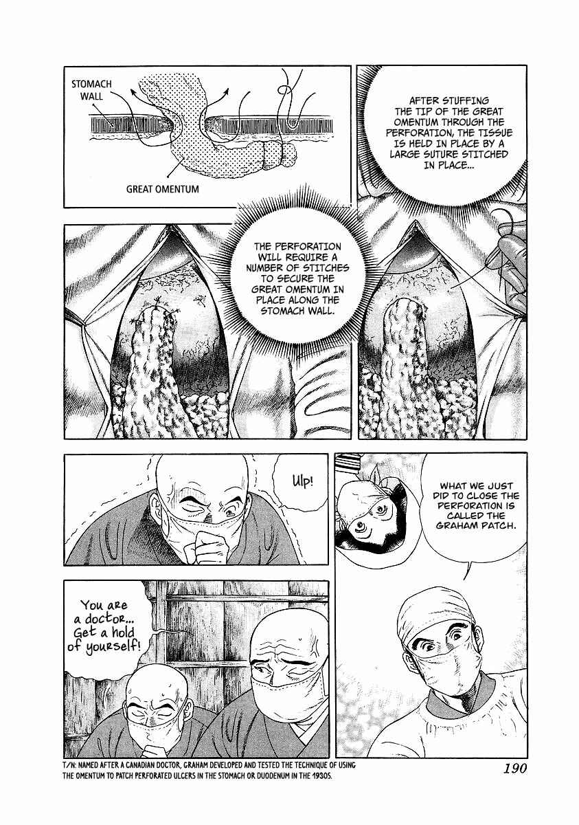 JIN Chapter 18 - Page 11