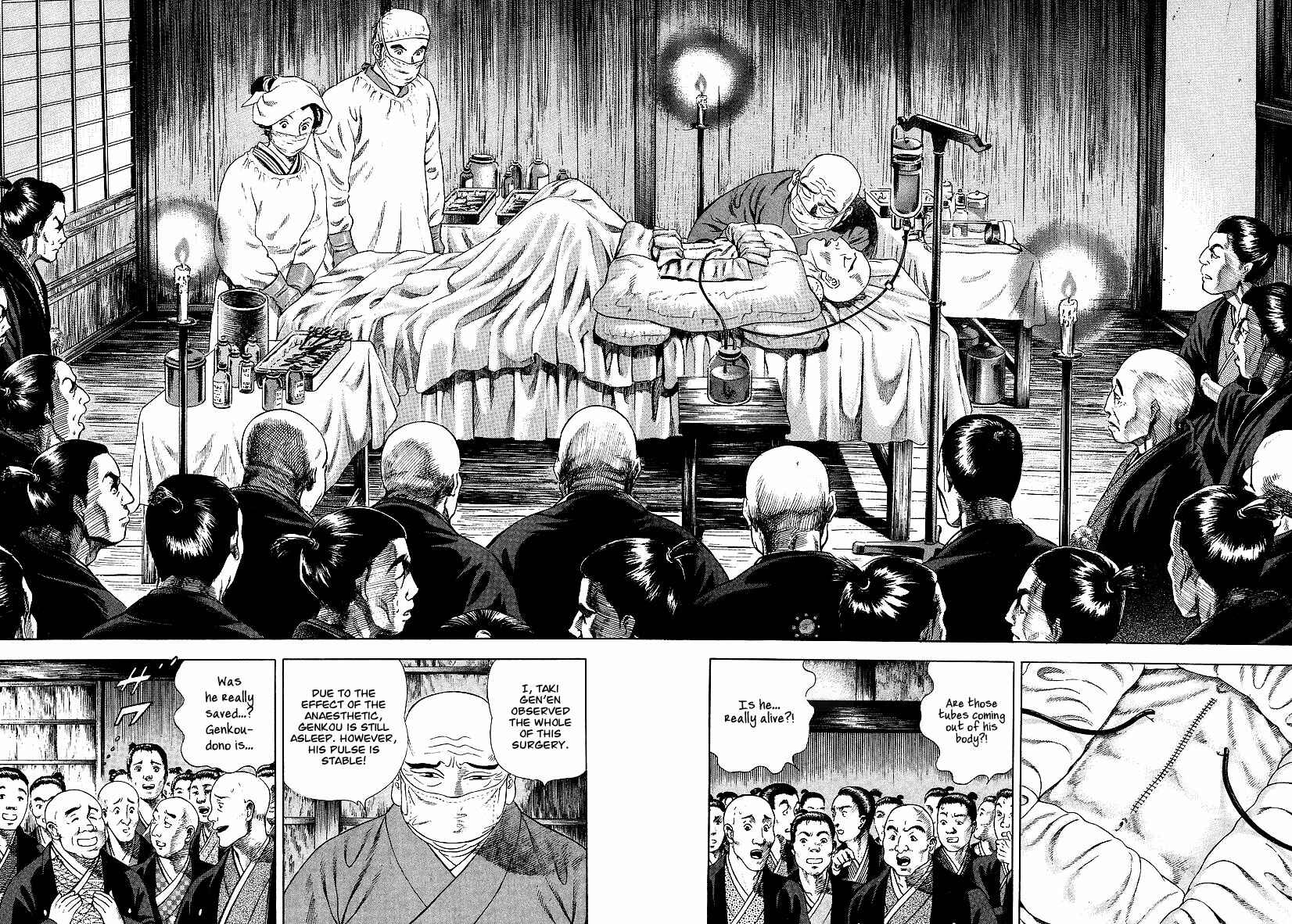 JIN Chapter 18 - Page 15