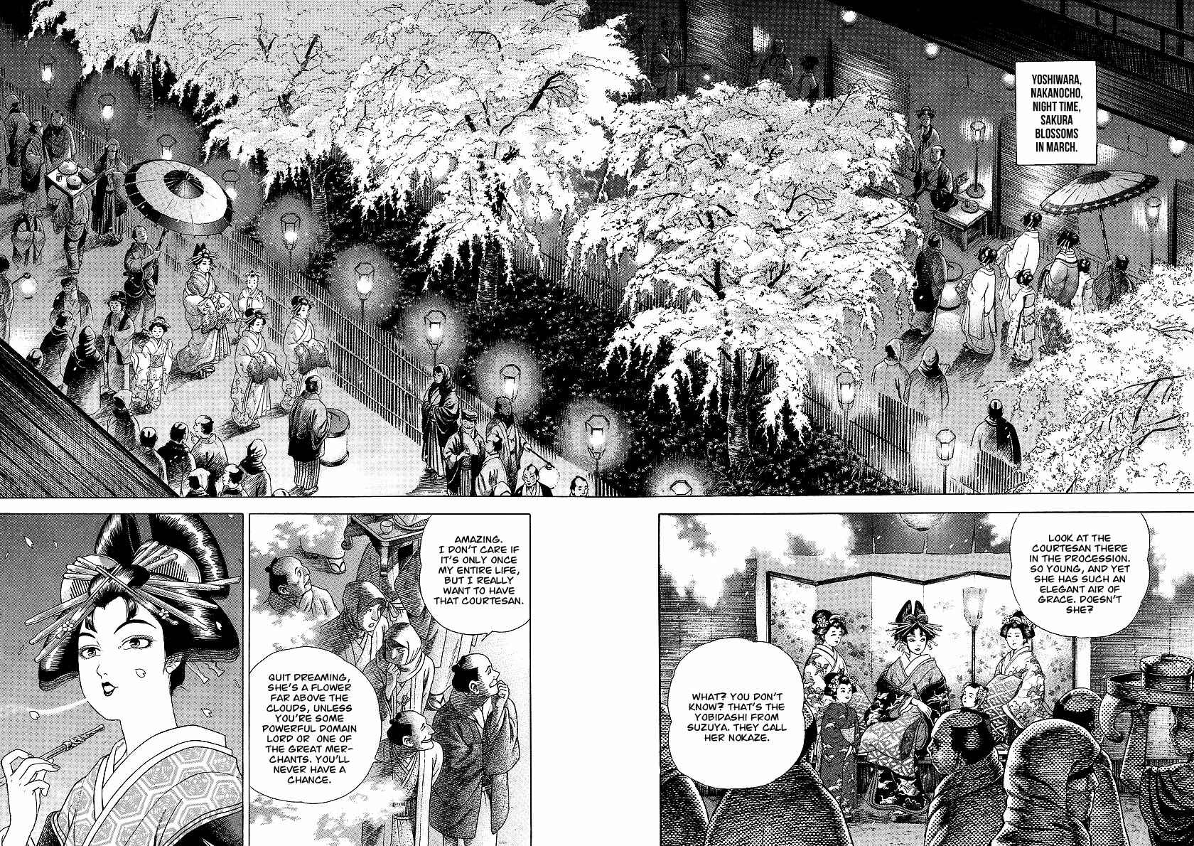 JIN Chapter 18 - Page 18