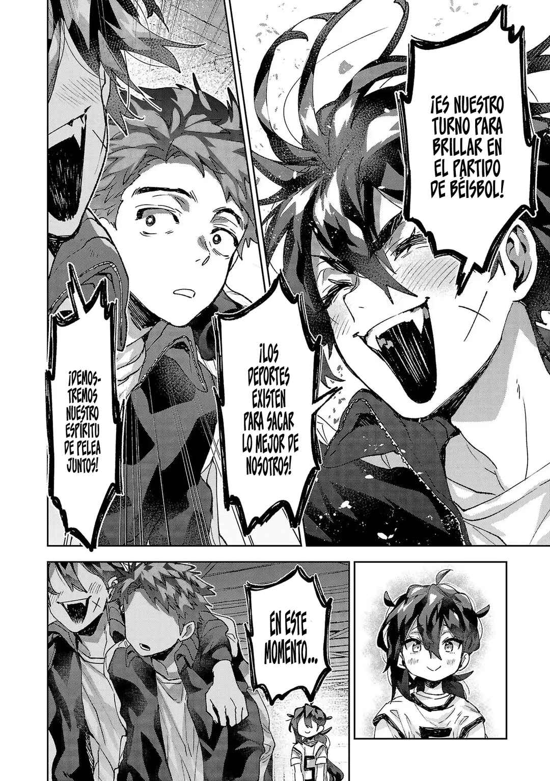 Hikagemono demo Yarinaoshite Ii desu ka? Chapter 16 - Page 14