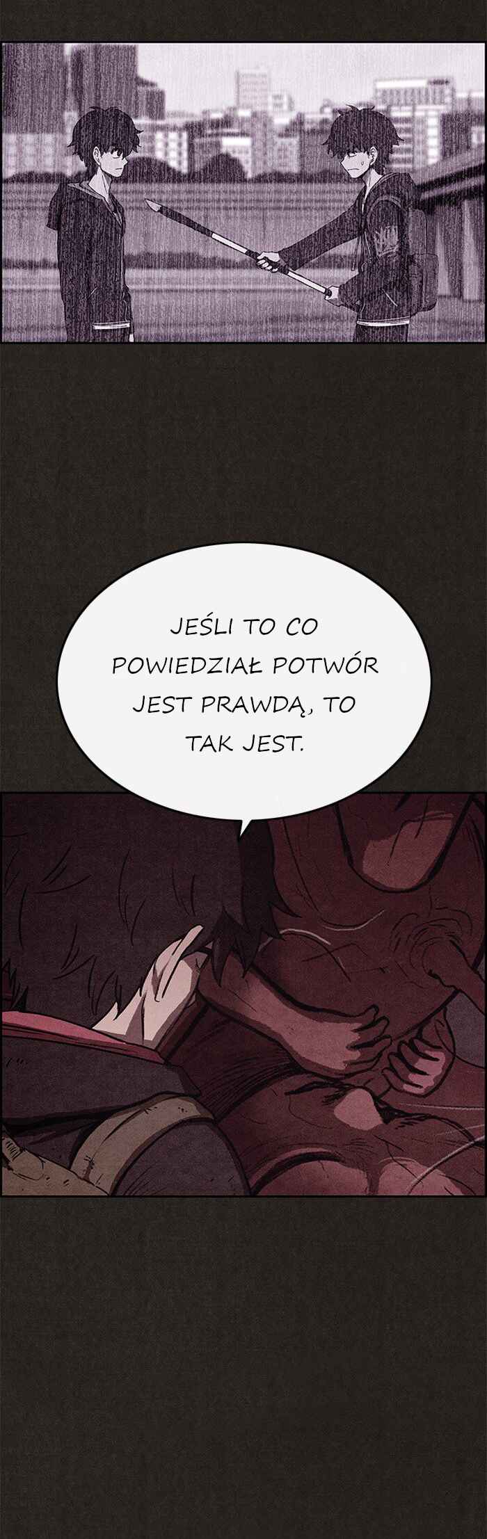 Sweet Home Chapter 58 - Page 13