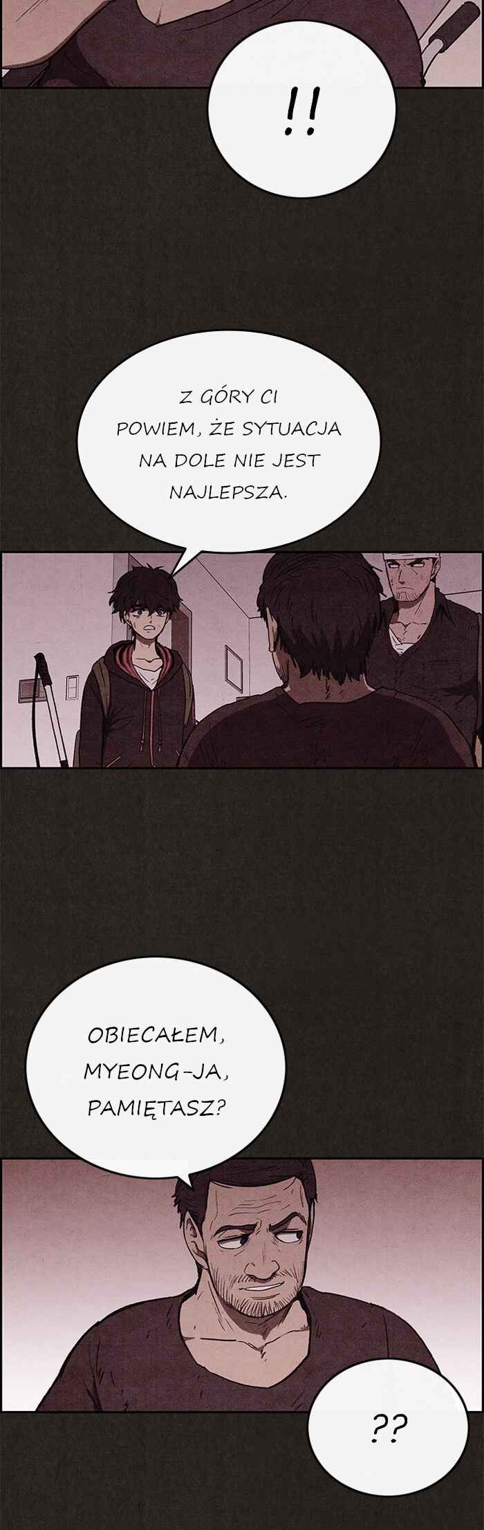 Sweet Home Chapter 58 - Page 17