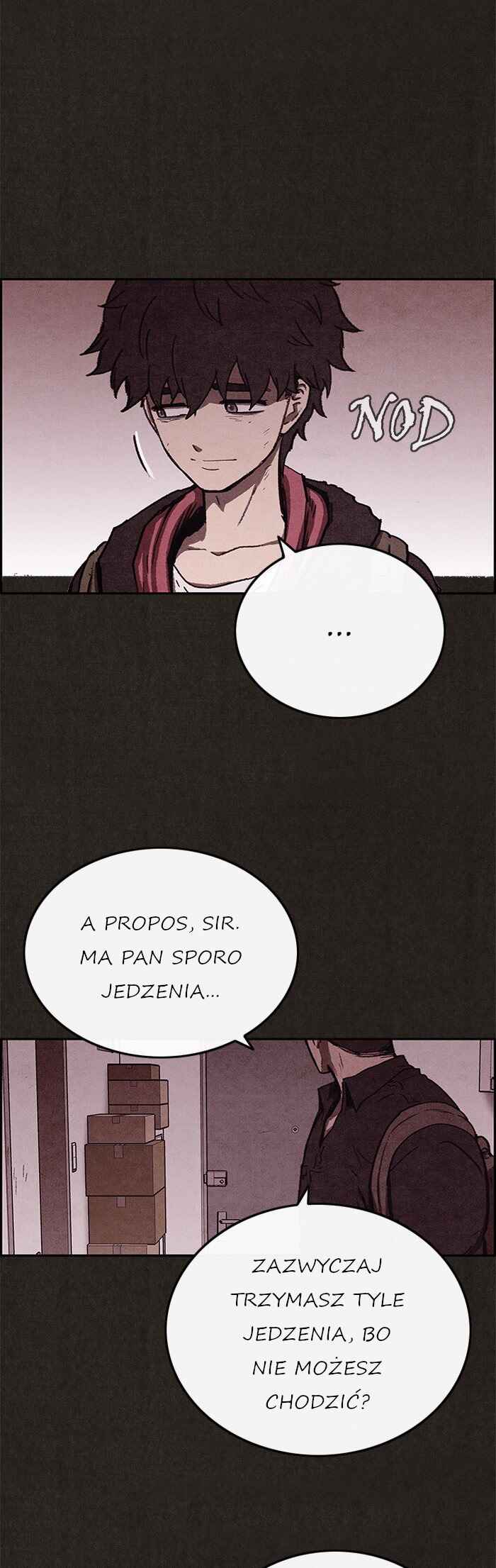Sweet Home Chapter 58 - Page 19