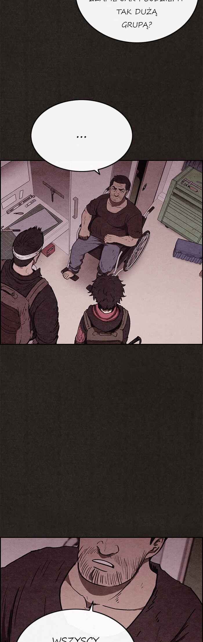 Sweet Home Chapter 58 - Page 21