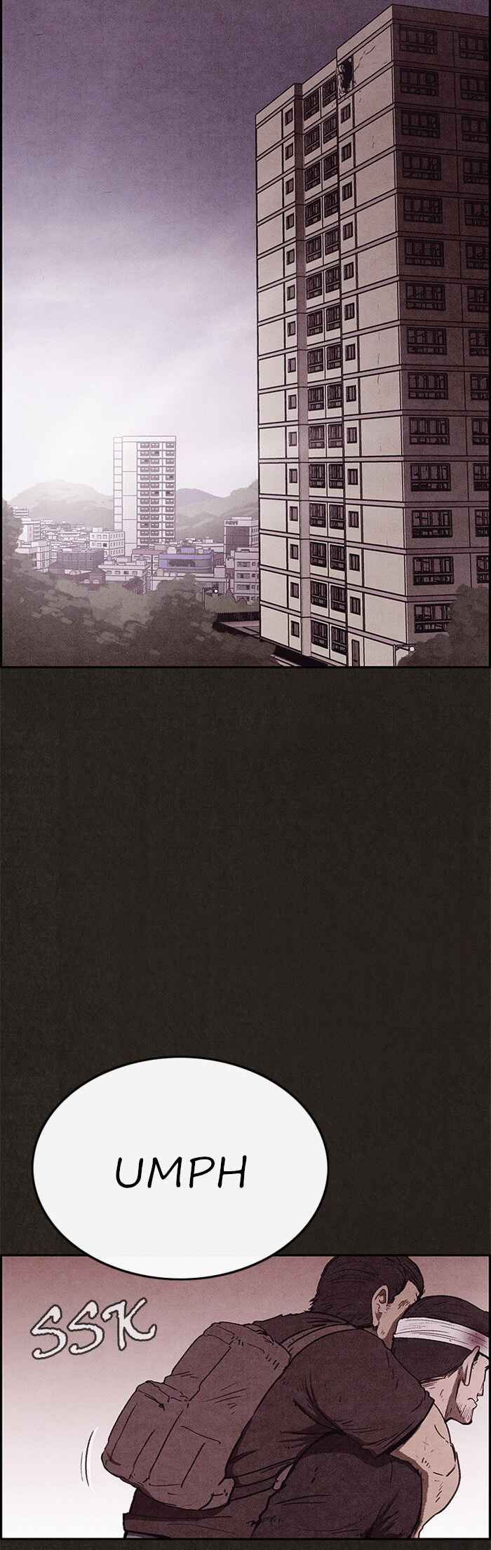 Sweet Home Chapter 58 - Page 27