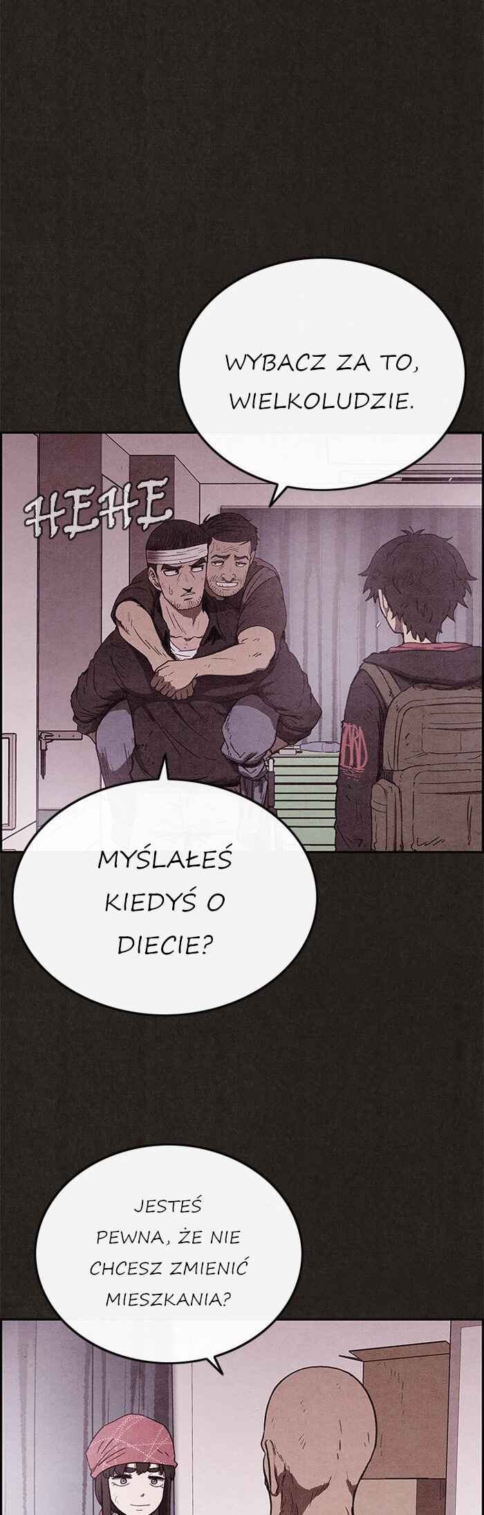 Sweet Home Chapter 58 - Page 28
