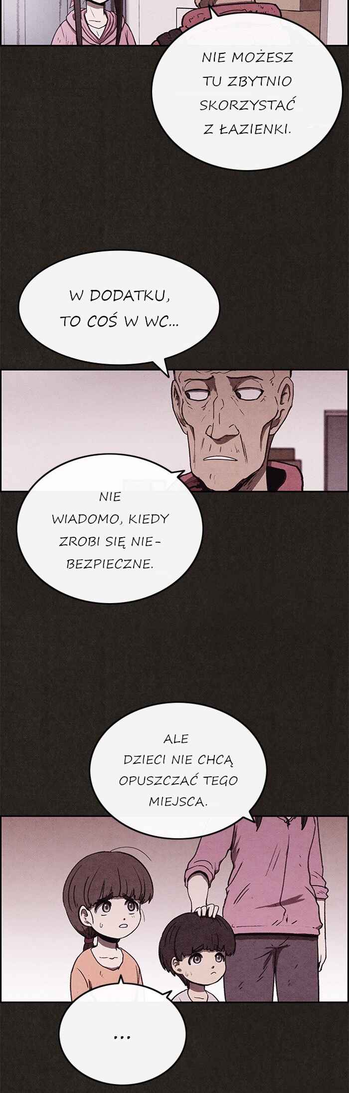Sweet Home Chapter 58 - Page 29