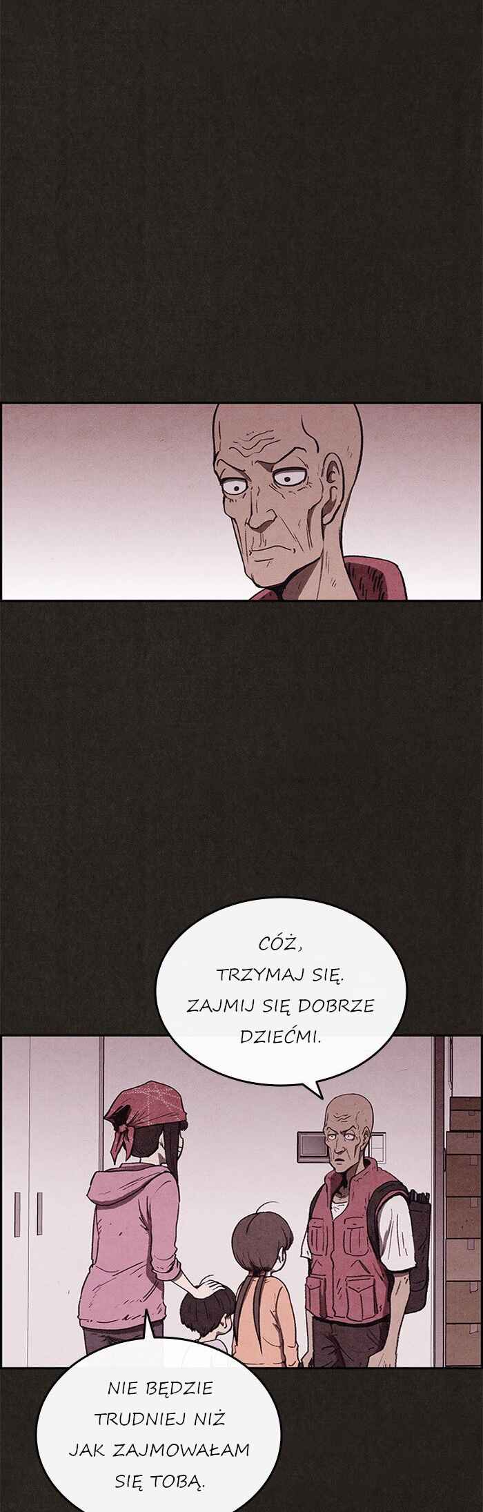Sweet Home Chapter 58 - Page 30