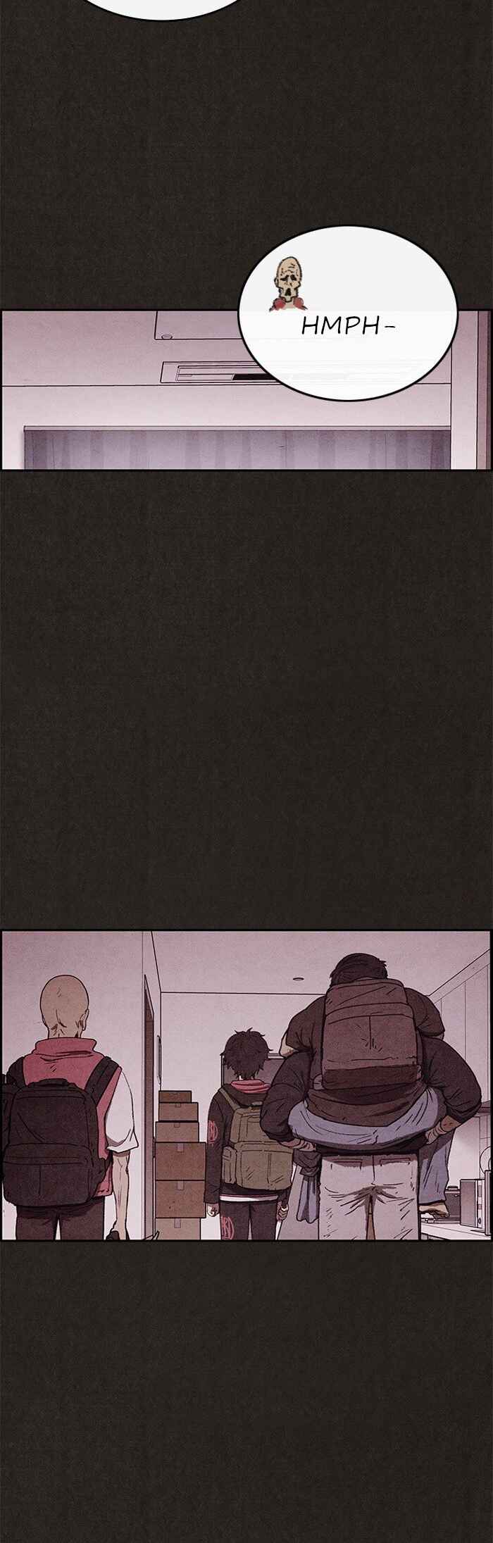 Sweet Home Chapter 58 - Page 31