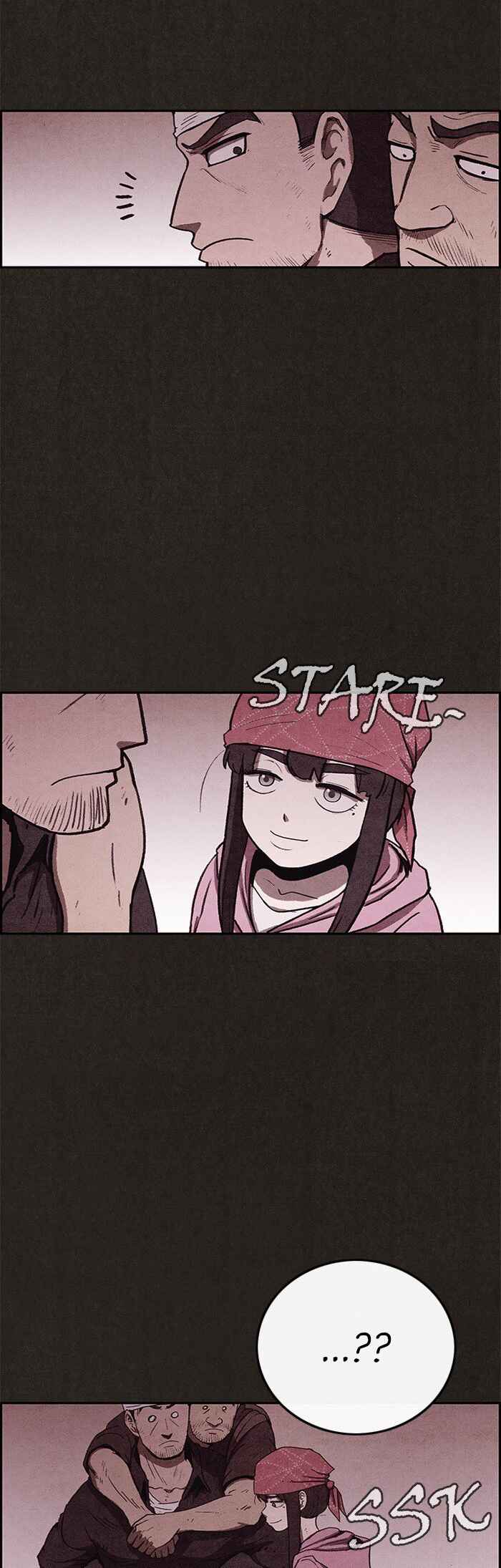 Sweet Home Chapter 58 - Page 32