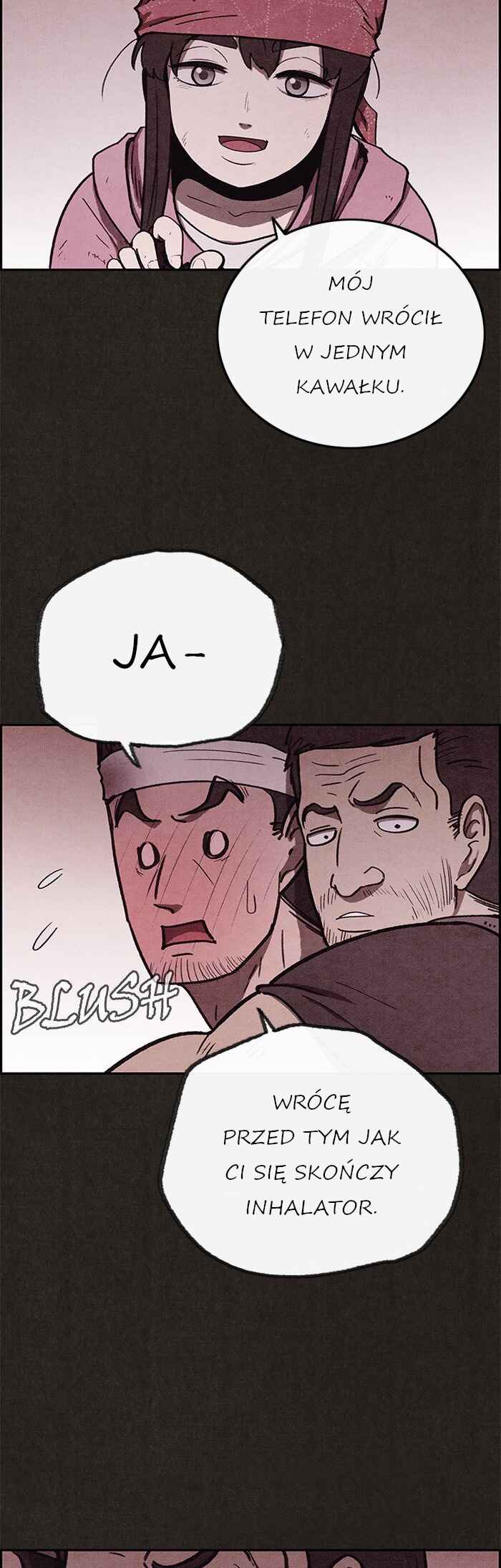 Sweet Home Chapter 58 - Page 34