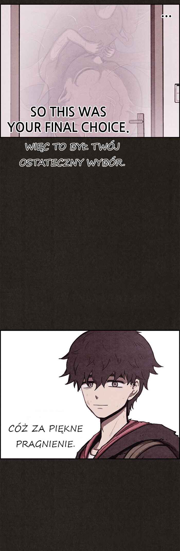 Sweet Home Chapter 58 - Page 37