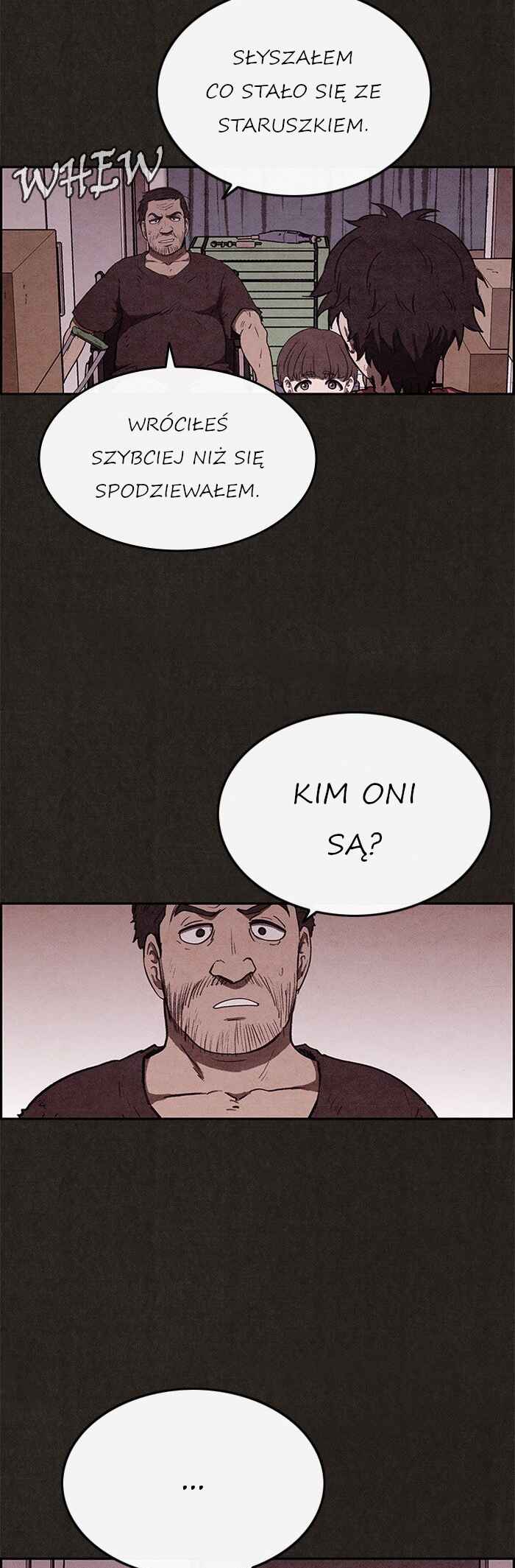 Sweet Home Chapter 58 - Page 4