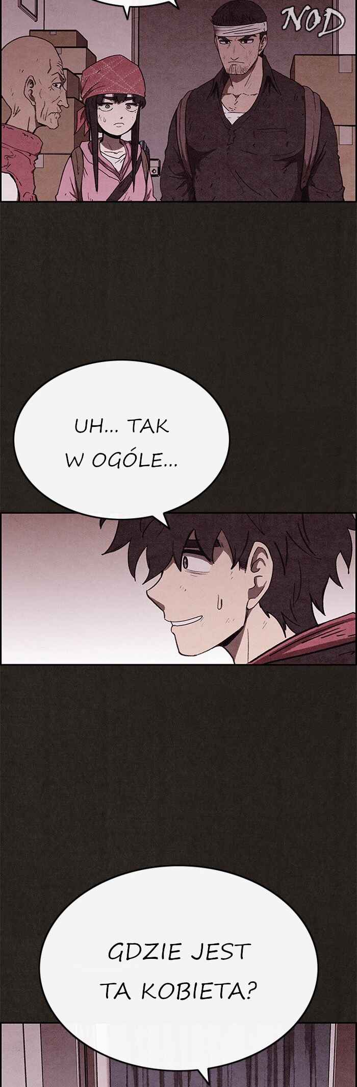 Sweet Home Chapter 58 - Page 5