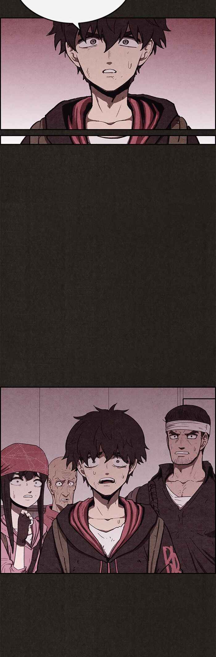 Sweet Home Chapter 58 - Page 7