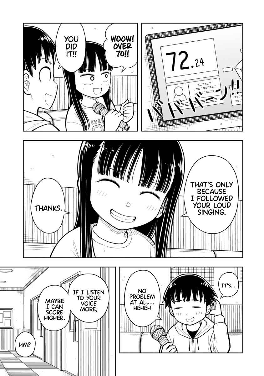 Kyou kara Hajimeru Osananajimi Chapter 14 - Page 11