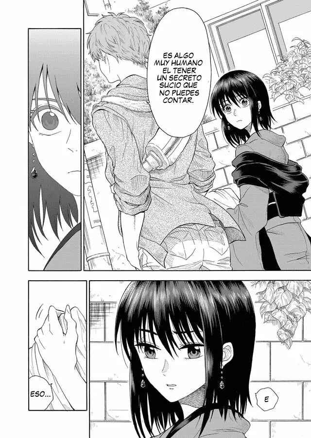 Mokuyoubi wa Kimi to Nakitai Chapter 1 - Page 16
